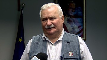 24-07-2017 11:59 "Muszę powiedzieć, że prezydent częściowym mężczyzną jest"