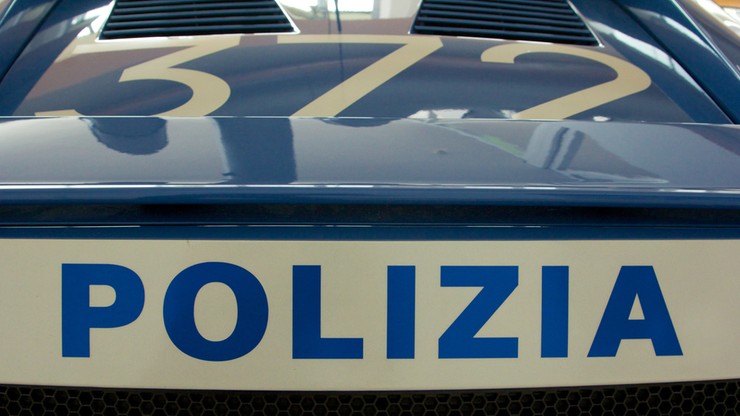 Mieli wzywać do przemocy wobec cudzoziemców. Włoska policja zatrzymała sześciu neofaszystów