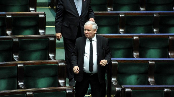 Poprawki do noweli Prawa o zgromadzeniach przyjęte jednomyślnie