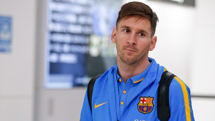 Messi i Platini zamieszani w "panamski" skandal