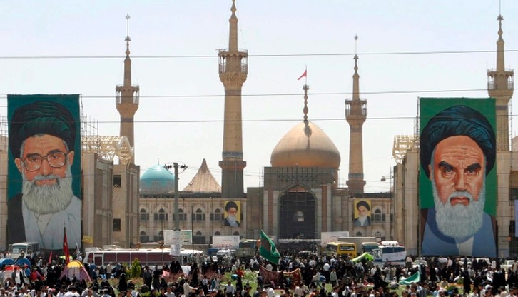 Iran odrzuca "odrażające" kondolencje Trumpa