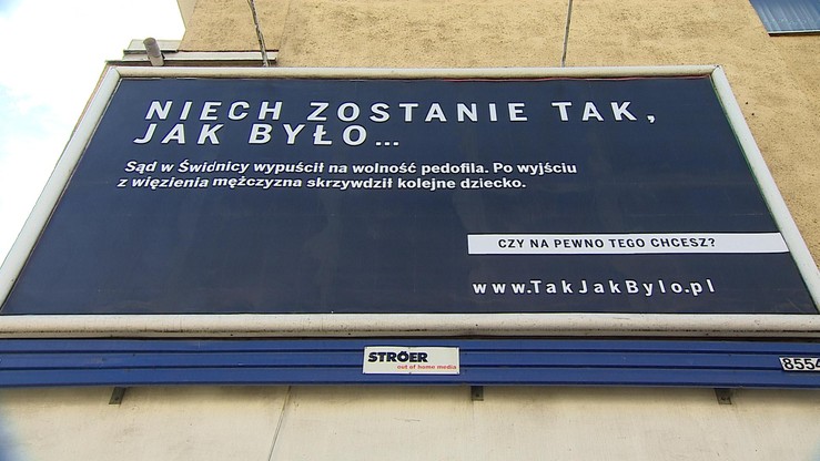 Polska Fundacja Narodowa odmawia ratuszowi informacji o finansowaniu akcji "Sprawiedliwe sądy". Zasłania się "tajemnicą przedsiębiorstwa"