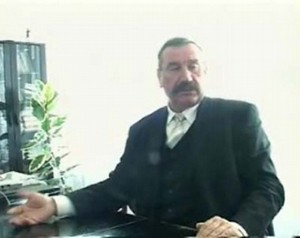 Wójt Samborca