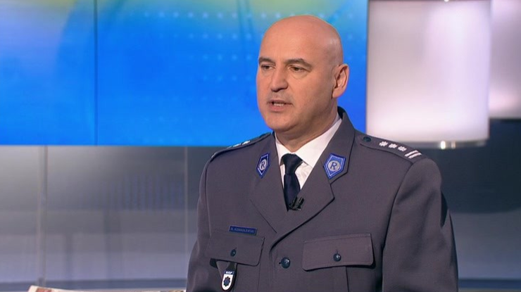 Konkolewski: odcinkowe pomiary średniej prędkości to krok w kierunku poprawy bezpieczeństwa