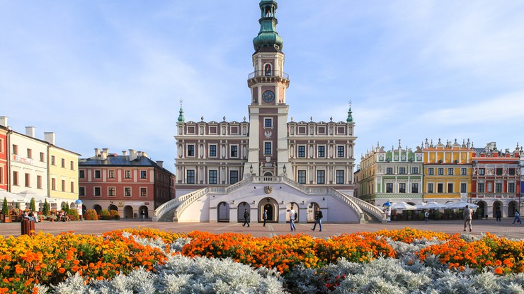Zamość: radni chcą pokazać PiS, że nie można decydować za wszystkich