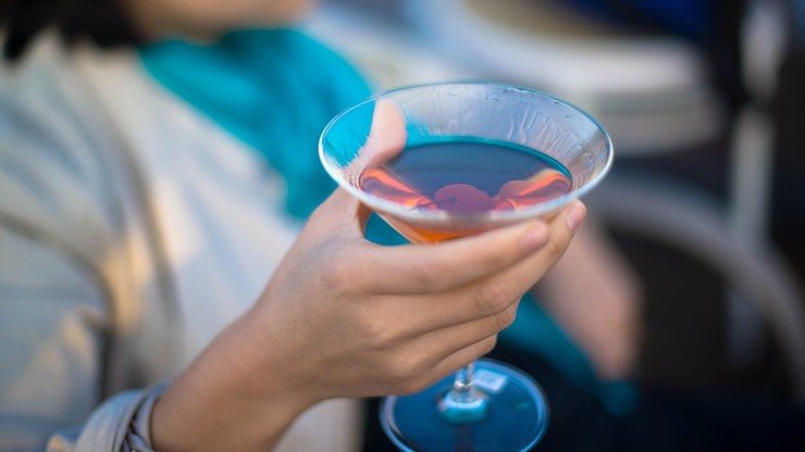 Przyjechała po dziecko do przedszkola. Miała trzy promile alkoholu w organizmie