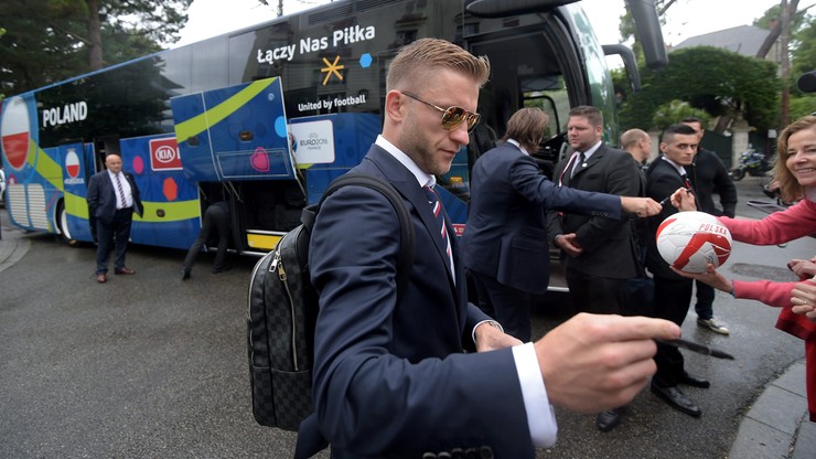 "Bild": Klopp chce ściągnąć Błaszczykowskiego do Liverpoolu