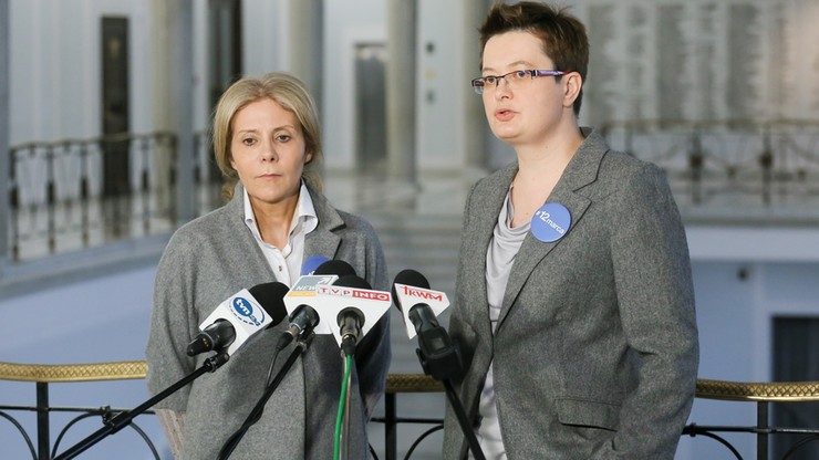 Nowoczesna żąda od PiS publikacji wyroku TK z 9 marca