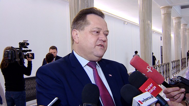 Zieliński: Wałęsa zawiódł Polaków, powinien się opamiętać