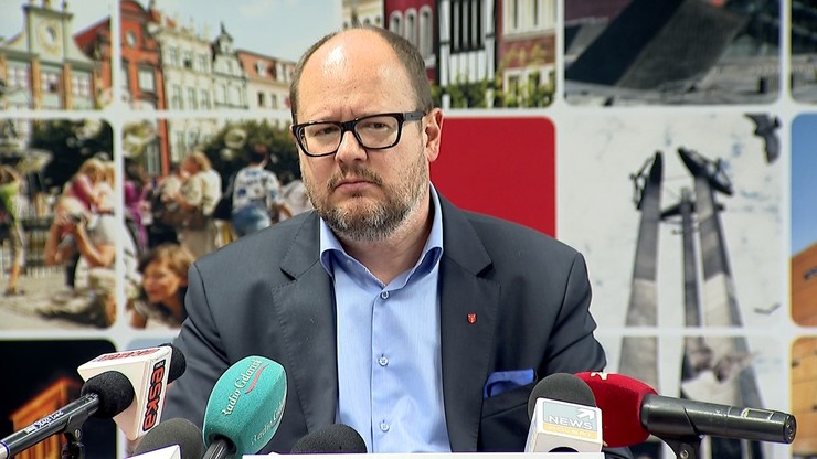 Jest śledztwo ws. wyjazdu prezydenta Gdańska do Madrytu