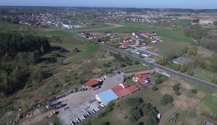 Dostają "500+", kupili działki budowlane za pół ceny