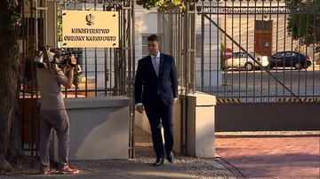 17-02-2017 17:37 Nieczynny z powodu "sukcesu". Portal Misiewicza przestał działać