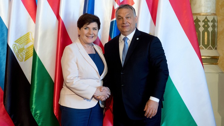 Orban: misją prezydencji węgierskiej jest wzmocnienie UE