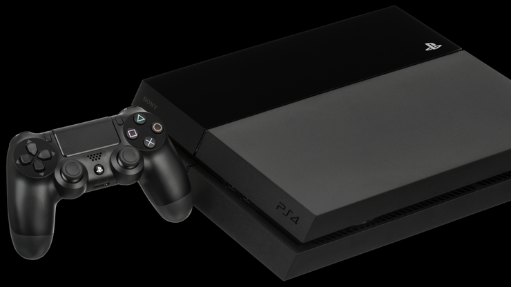 Sony sprzedało już ponad 30 mln konsol Playstation 4. W rekordowym tempie