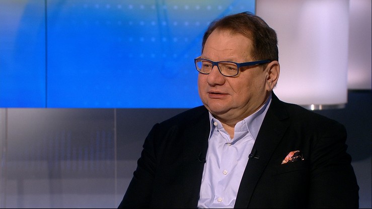 Kalisz: PiS legalizuje wszystko, za co Ziobro miał stanąć przed Trybunałem Stanu