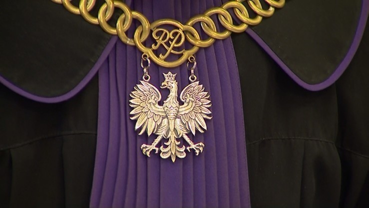 Sędzia w stanie spoczynku oskarżony o znęcanie się nad żoną