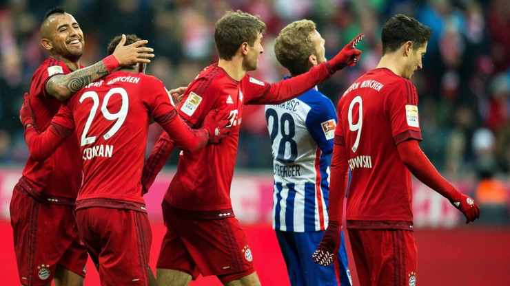 Trudne zadanie Bayernu w Bundeslidze. Rywal imponuje formą