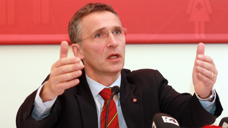 Stoltenberg: staramy się o zwołanie Rady NATO-Rosja po szczycie Sojuszu