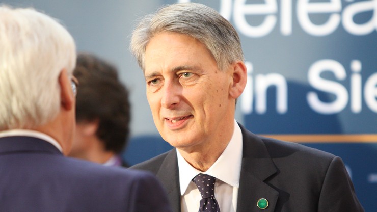 Szef MSZ Wielkiej Brytanii liczy na twardą postawę UE wobec Rosji mimo Brexitu