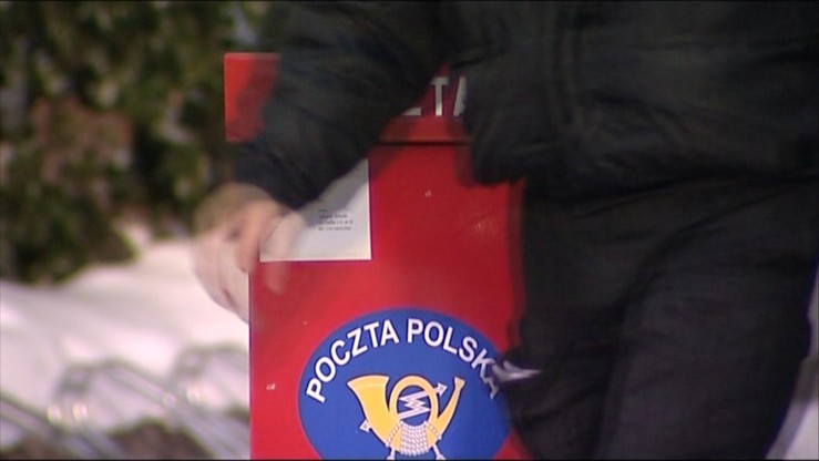 Poczta Polska zapewni bezpieczeństwo na lotnisku w Katowicach-Pyrzowicach