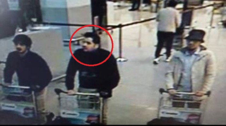 Belgijska prokuratura: w zamachach zginęło 31 osób; w atakach brało udział czterech terrorystów