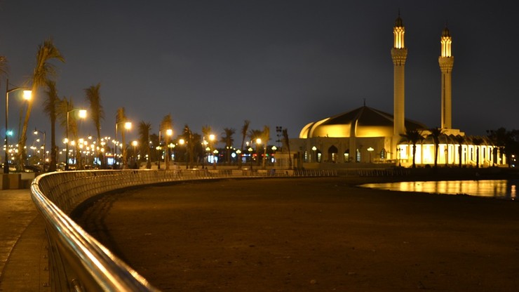 "Nieuchronne" zagrożenie terrorystyczne w Arabii Saudyjskiej