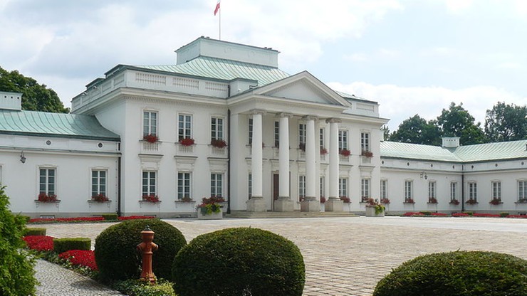 Poznaj tajemnice Belwederu. Rezydencja prezydenta otwarta dla zwiedzających