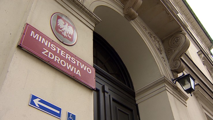Ministerstwo Zdrowia: pracujemy nad poprawą sytuacji w psychiatrii