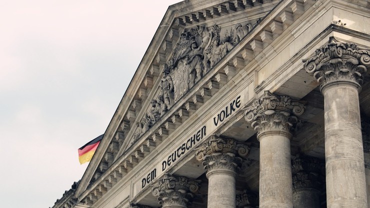 Delegacja Bundestagu nie spotka się z żołnierzami niemieckimi w tureckiej bazie. Merkel: dostęp posłów do bazy "absolutnie konieczny"