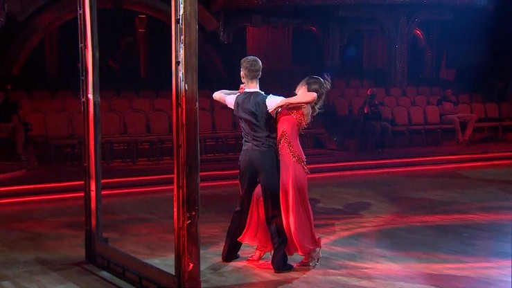 "Dancing with the Stars. Taniec z Gwiazdami" już dziś o godz. 20:00!