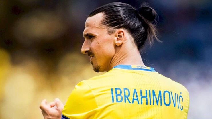 "Mania wielkości i narcyzm". Zlatan Ibrahimovic zirytował rodaków