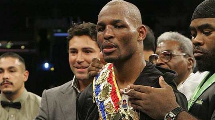 52-letni Bernard Hopkins kończy karierę