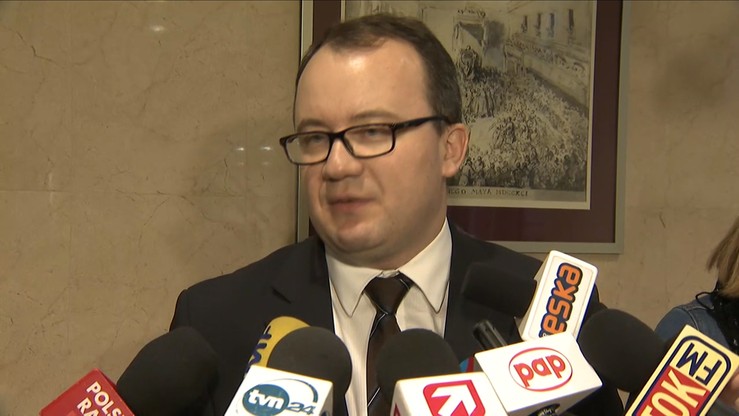 Bodnar: wyrok Trybunału satysfakcjonujący, zgodny ze stanowiskiem RPO
