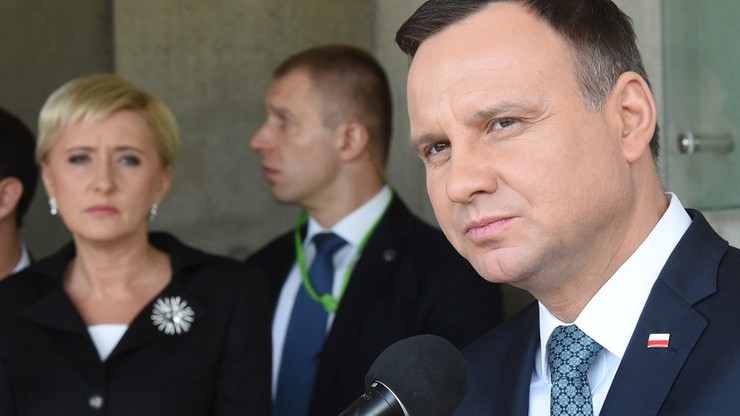 Prezydent: niczego się nie boję, jeśli chodzi o politykę