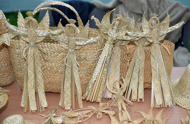 Międzynarodowy Festiwal Słomkarski