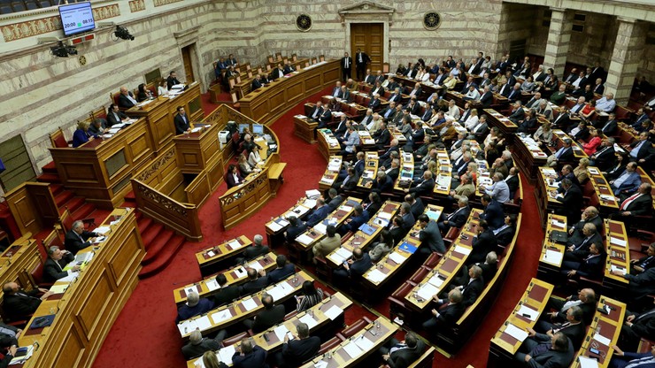Wiceszef Komisji Europejskiej: grecki pakiet oszczędnościowy to istotny krok naprzód
