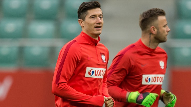 Sportbild: Lewandowski zostaje w Bayernie. "Zagrał na nosie Realowi Madryt i angielskim klubom"