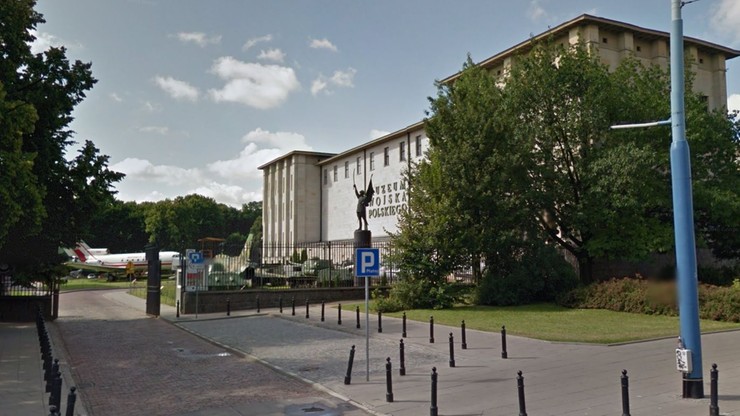 Nowy dyrektor Muzeum Wojska Polskiego