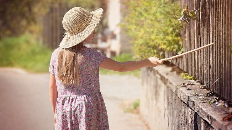 Fundacja Helsińska: w parafiach nie są chronione dane dzieci adoptowanych