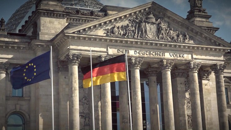 Schulz zmniejsza dystans do Merkel. Najnowszy sondaż