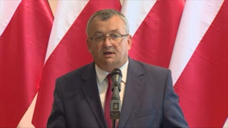 Komitet Ekonomiczny Rady Ministrów zarekomenduje budowlę Centralnego Portu Lotniczego