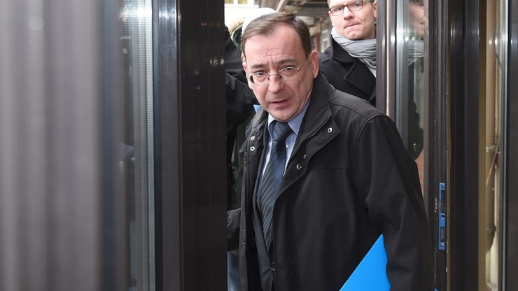 Kamiński: sprawa katastrofy smoleńskiej będzie rzetelnie wyjaśniona