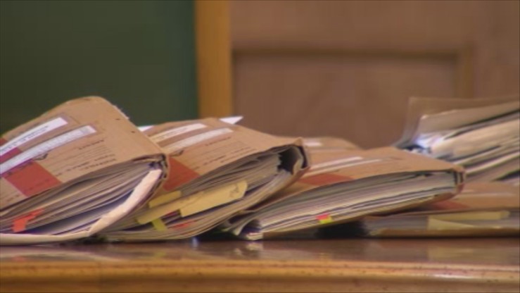 Dzieci zginęły w pożarze. Prokurator żąda więzienia dla rodziców