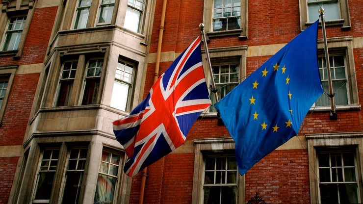 "Independent": Rosja aktywnie lobbuje za wyjściem Wielkiej Brytanii z UE