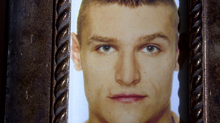 Był poszukiwany, kilka lat wcześniej miał być pobity na komisariacie. Nowe informacje ws. Stachowiaka