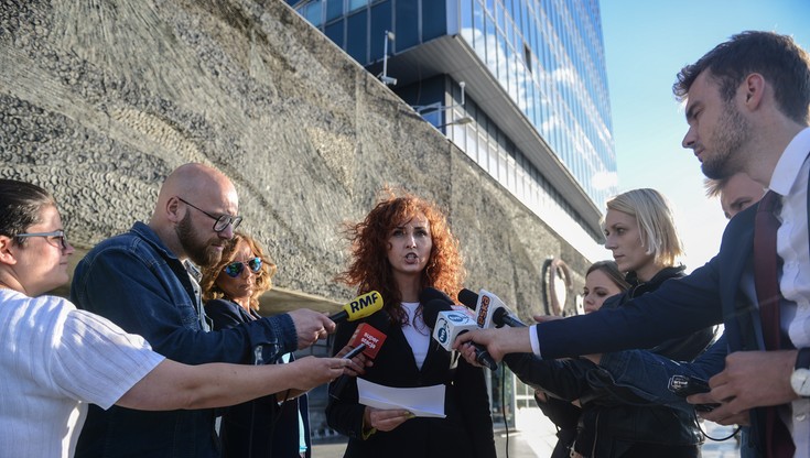 CZD: jest nowy projekt porozumienia