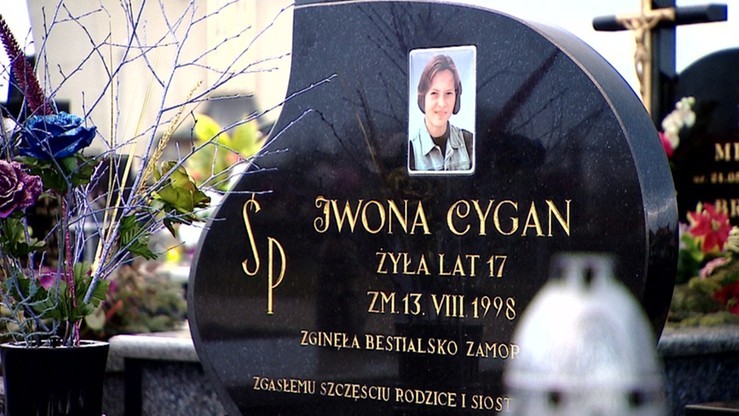 Dziewięć kolejnych osób zatrzymanych ws. zabójstwa Iwony Cygan