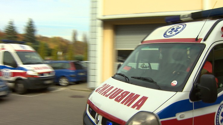 Pobili kolegę w szkole. 14-latek w stanie krytycznym