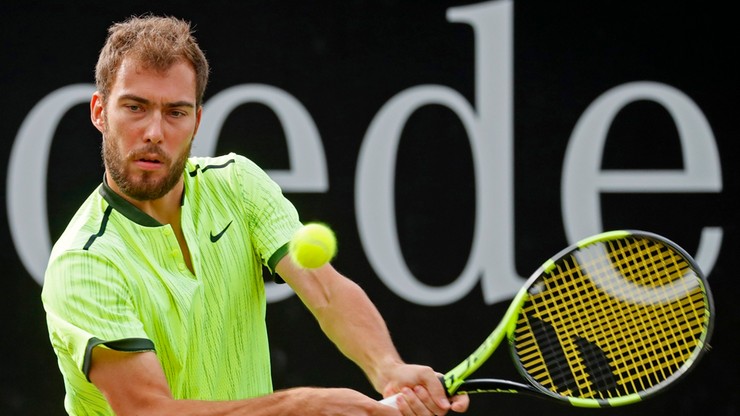 Ranking ATP: Awans Janowicza. Murray wciąż liderem