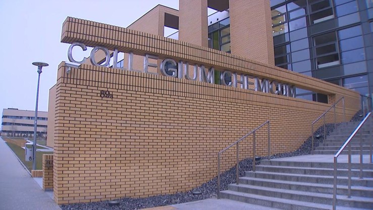 Poznań: studentka, która uratowała profesora przed napastnikiem, otrzyma podziękowanie